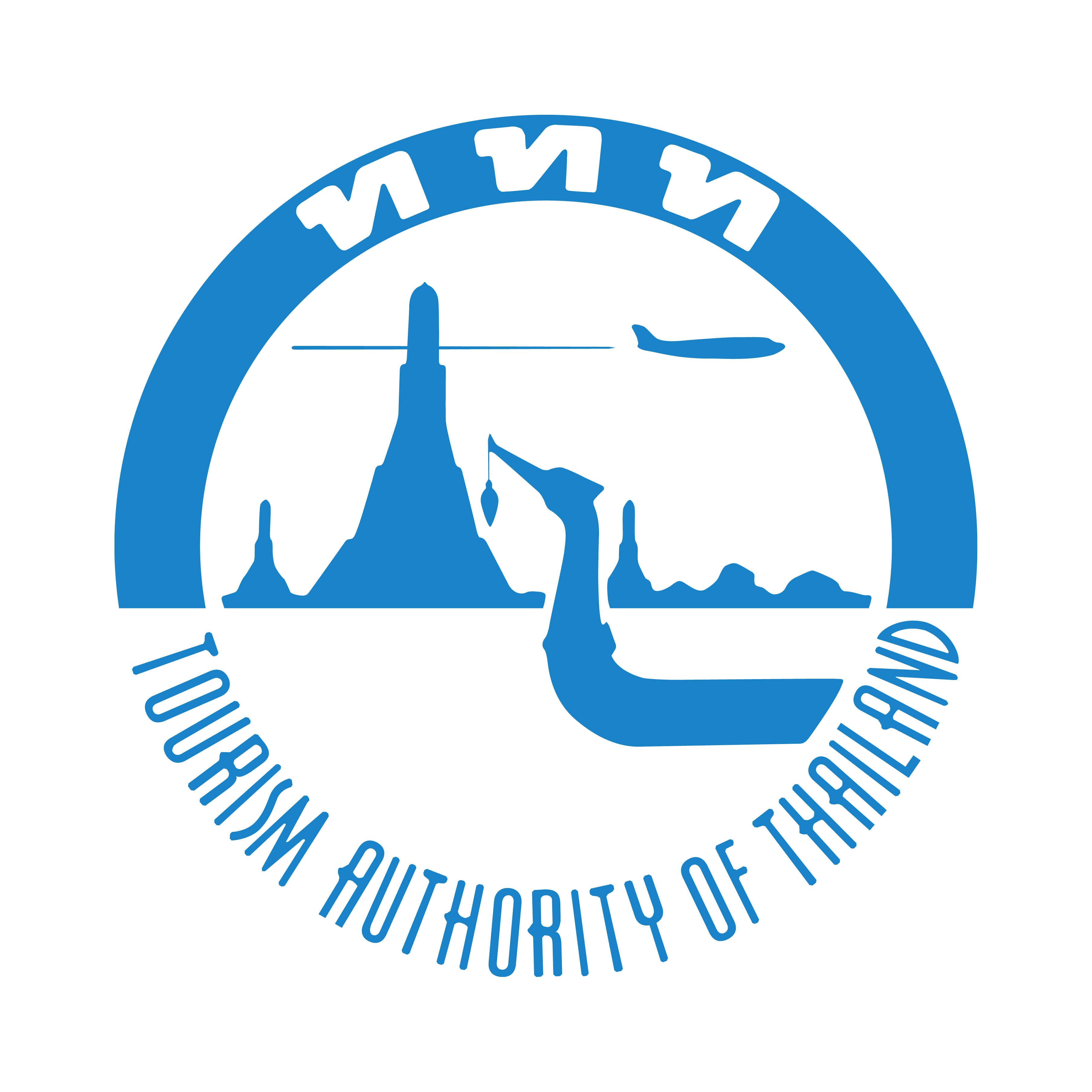 Tourism Authority of Thailand